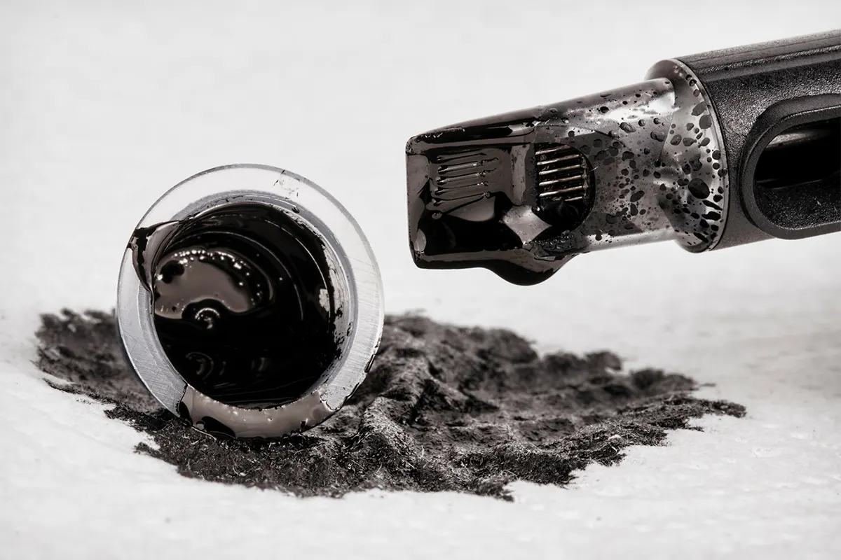 Tattoo Ink