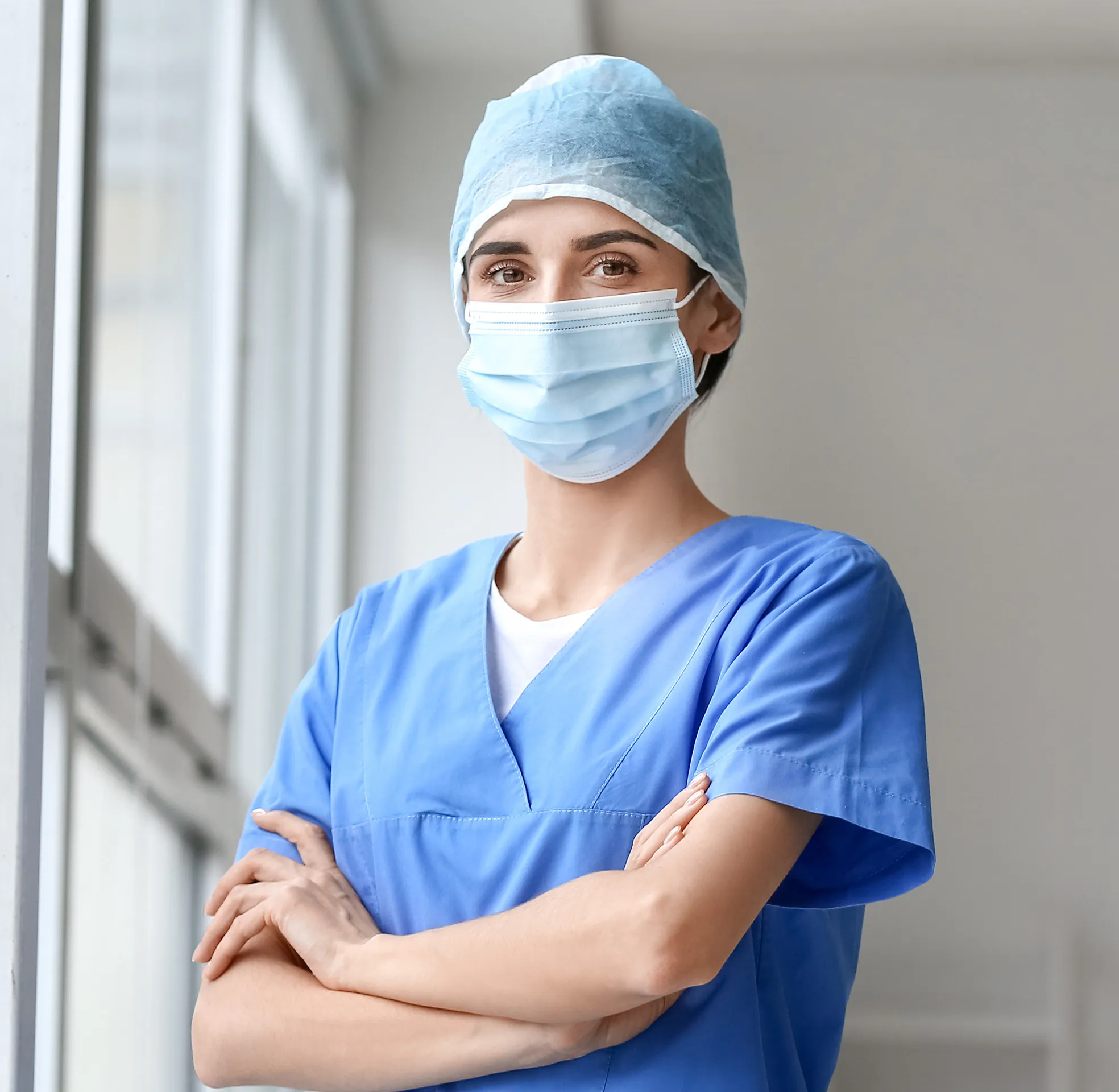 Surgeon