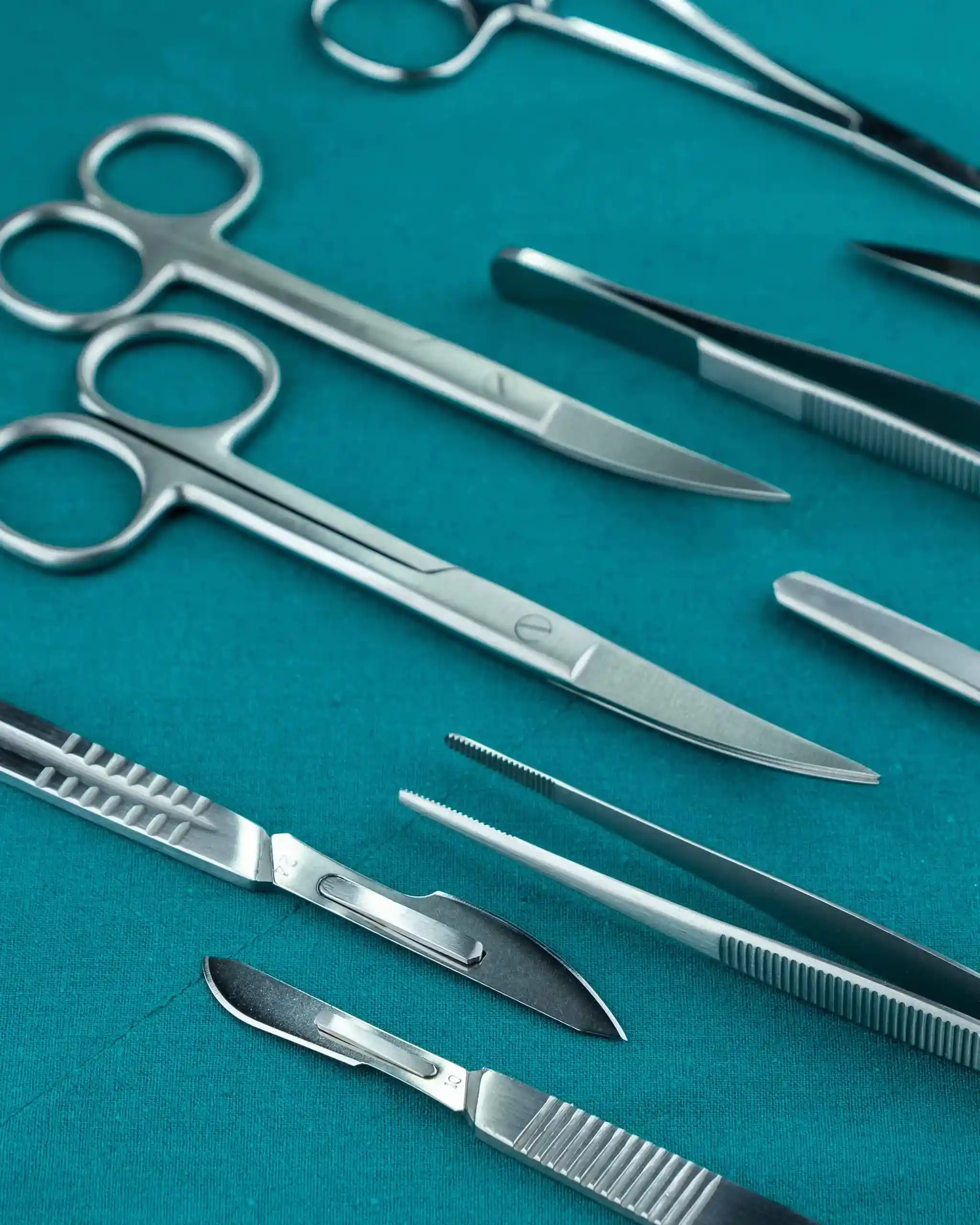 surgical tools
