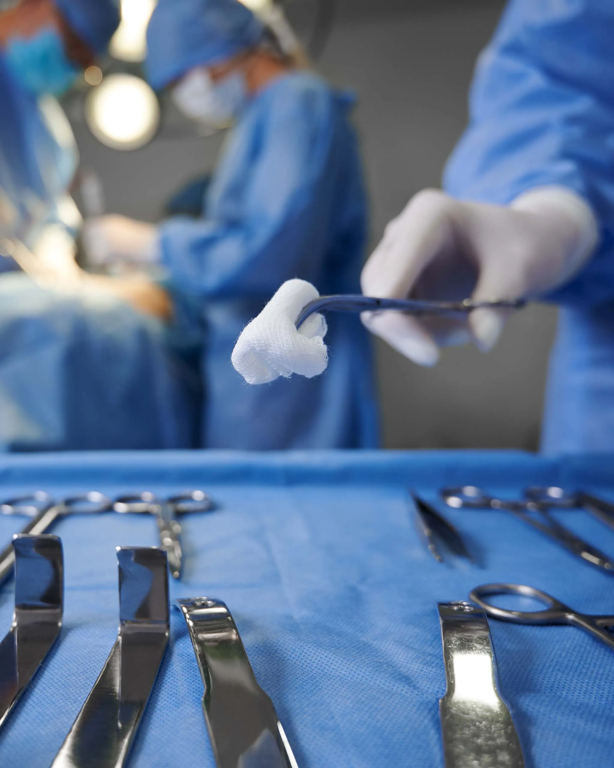 Surgery Room