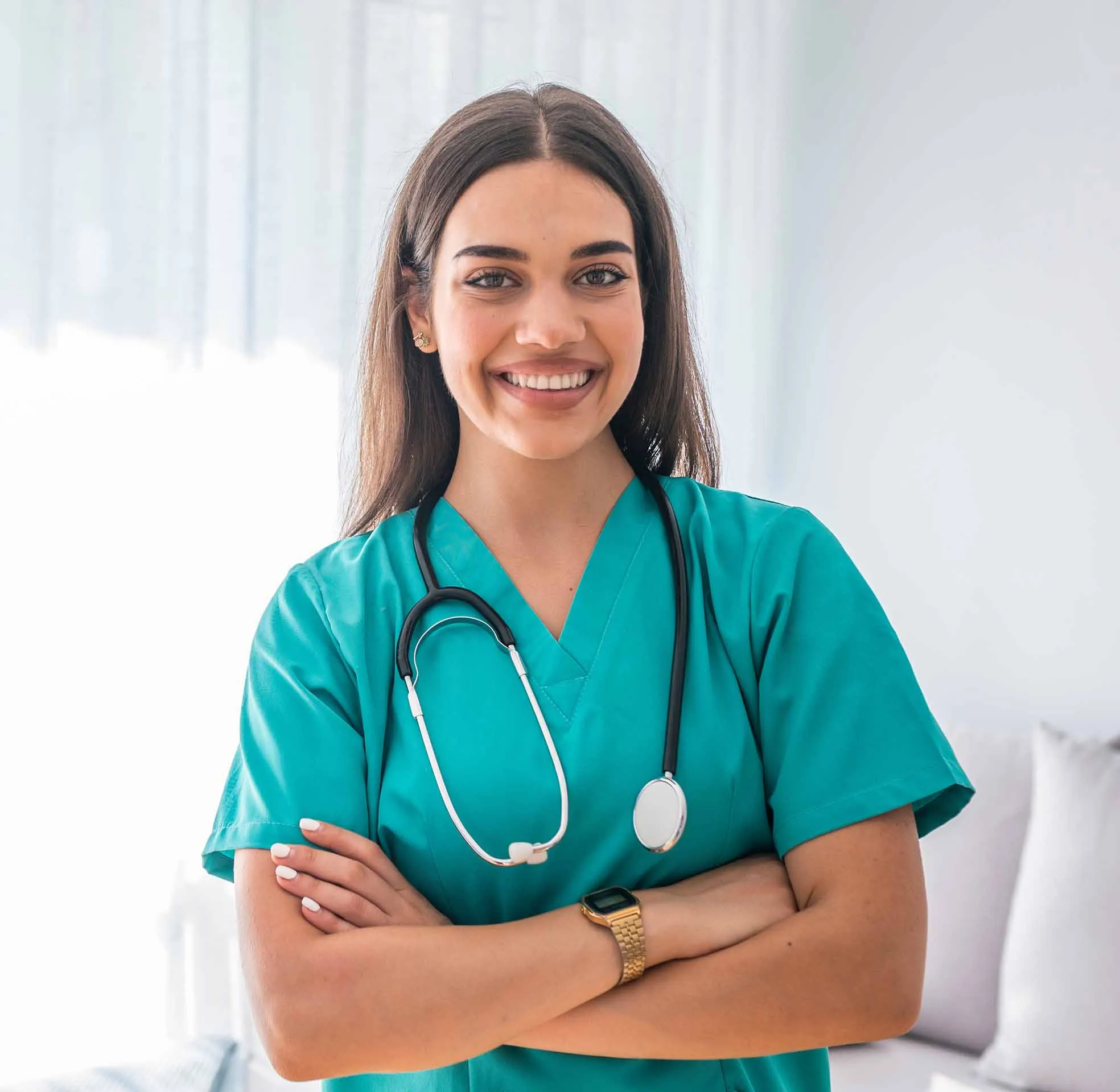 Nurse or Doctor