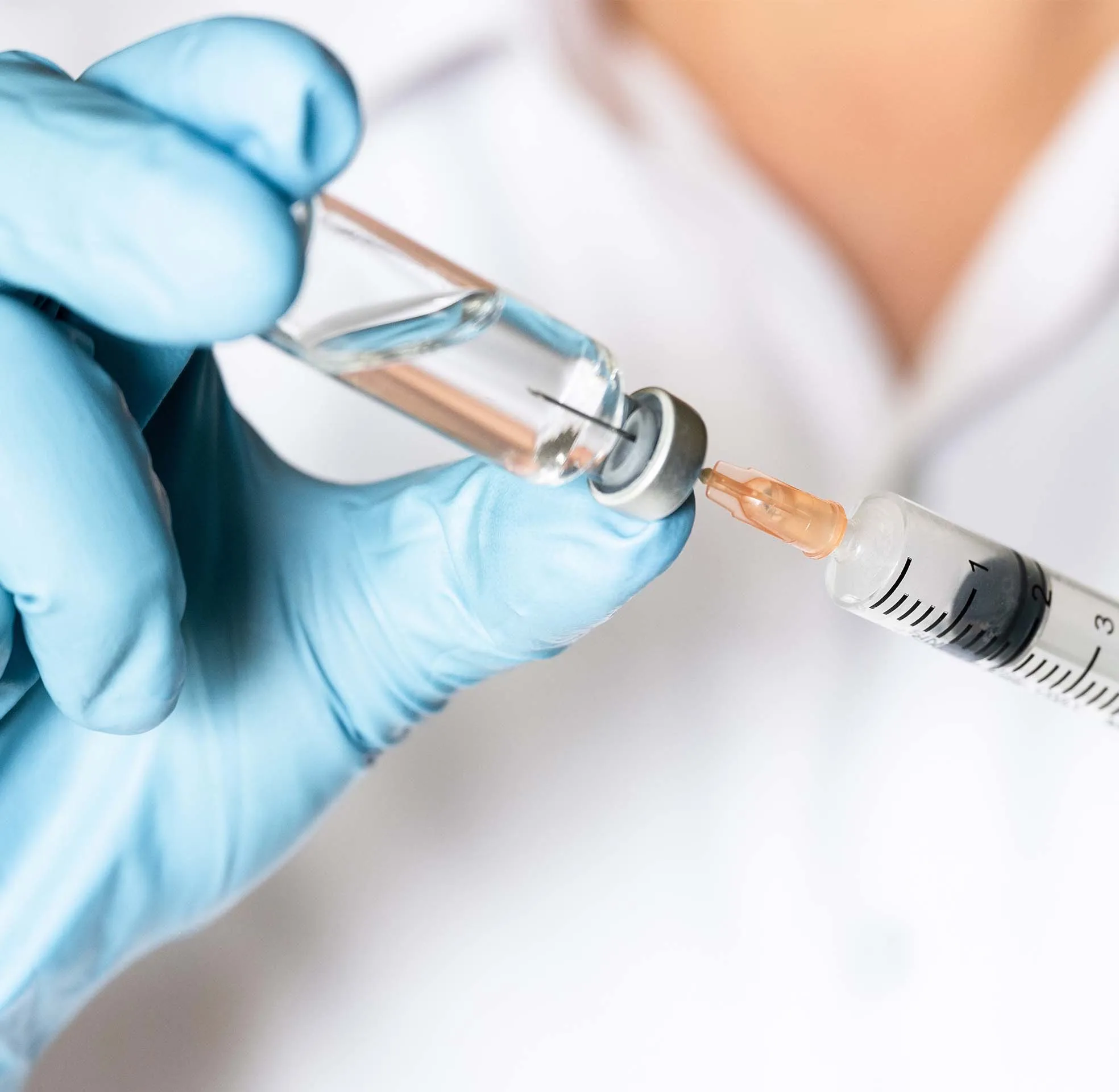 Syringe