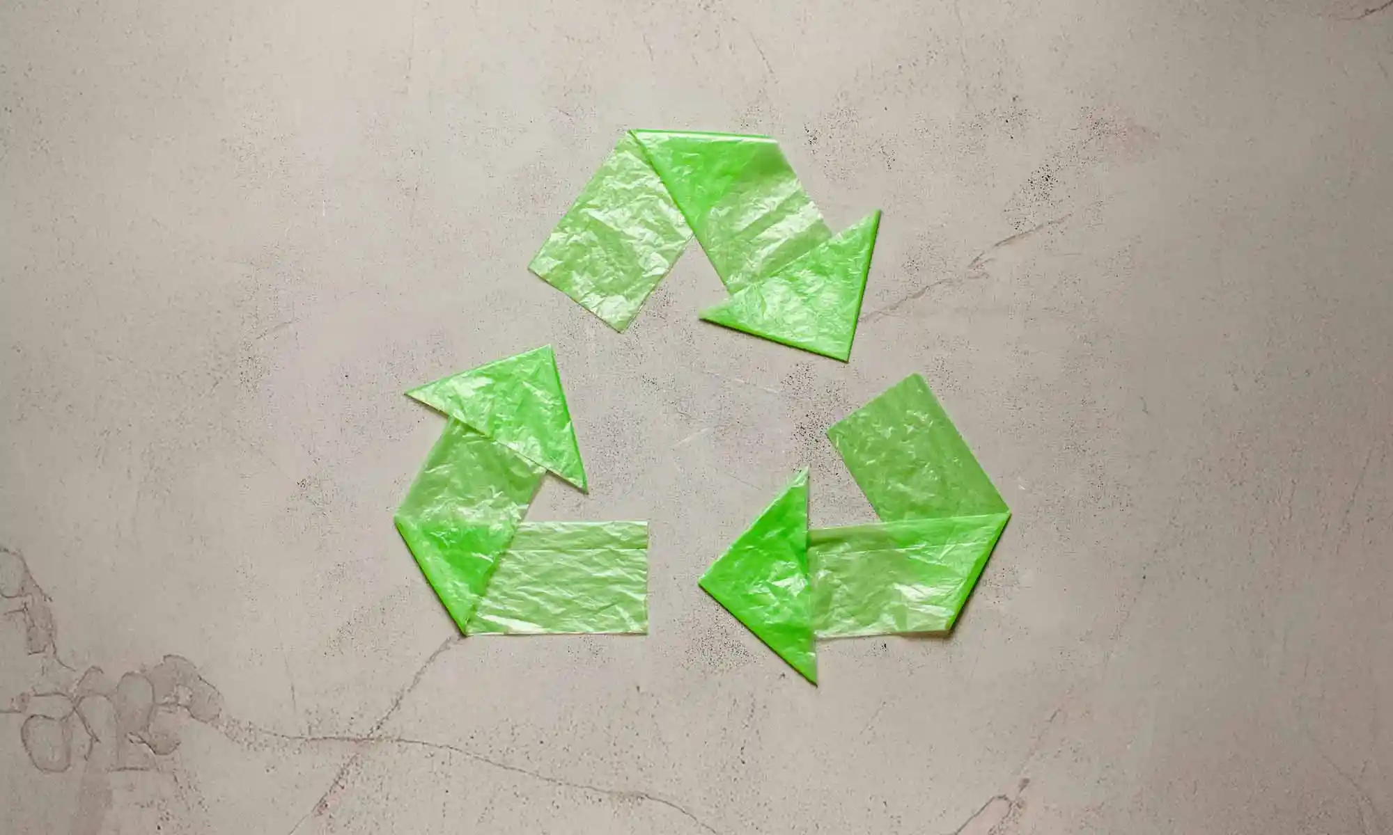 Recycle Symbol