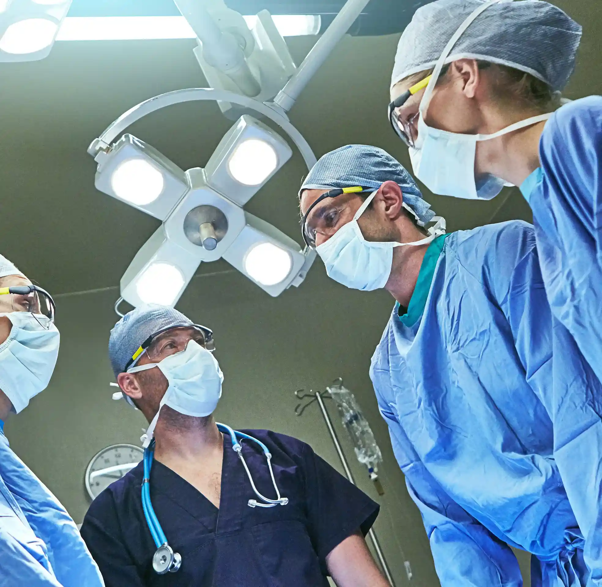 Surgeons