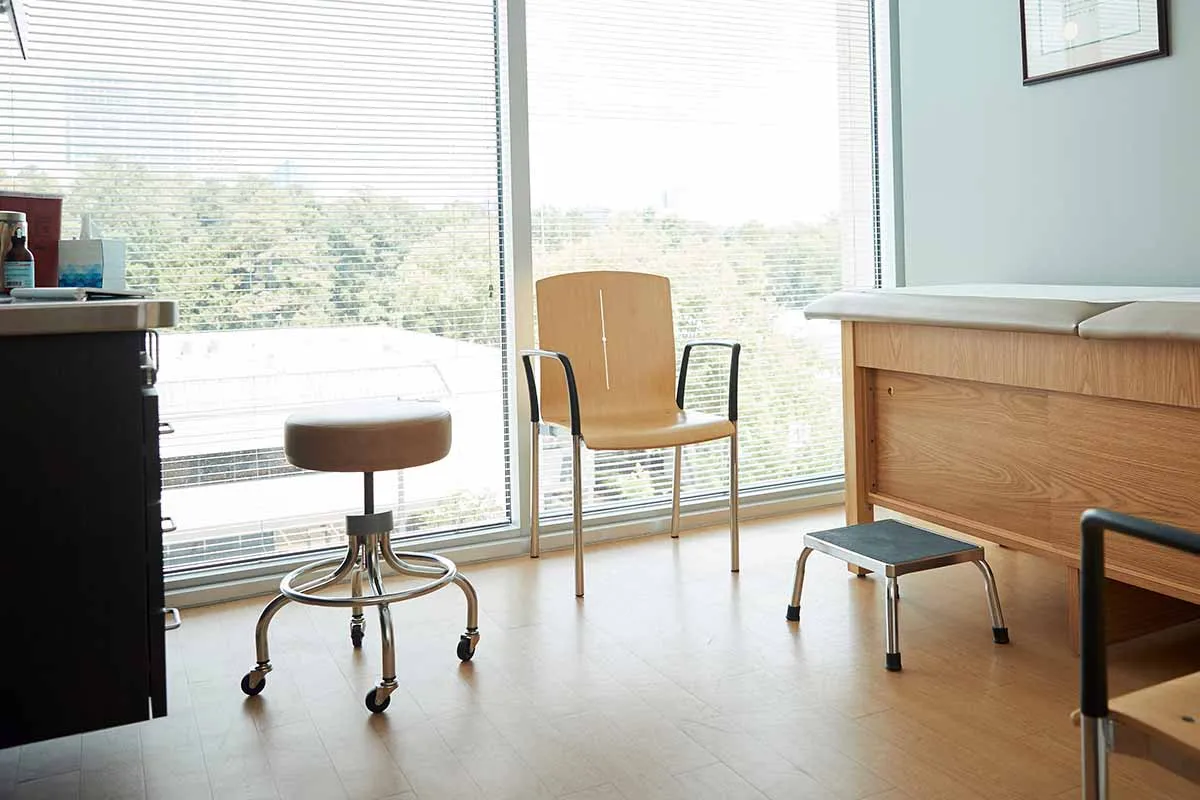 Doctor office