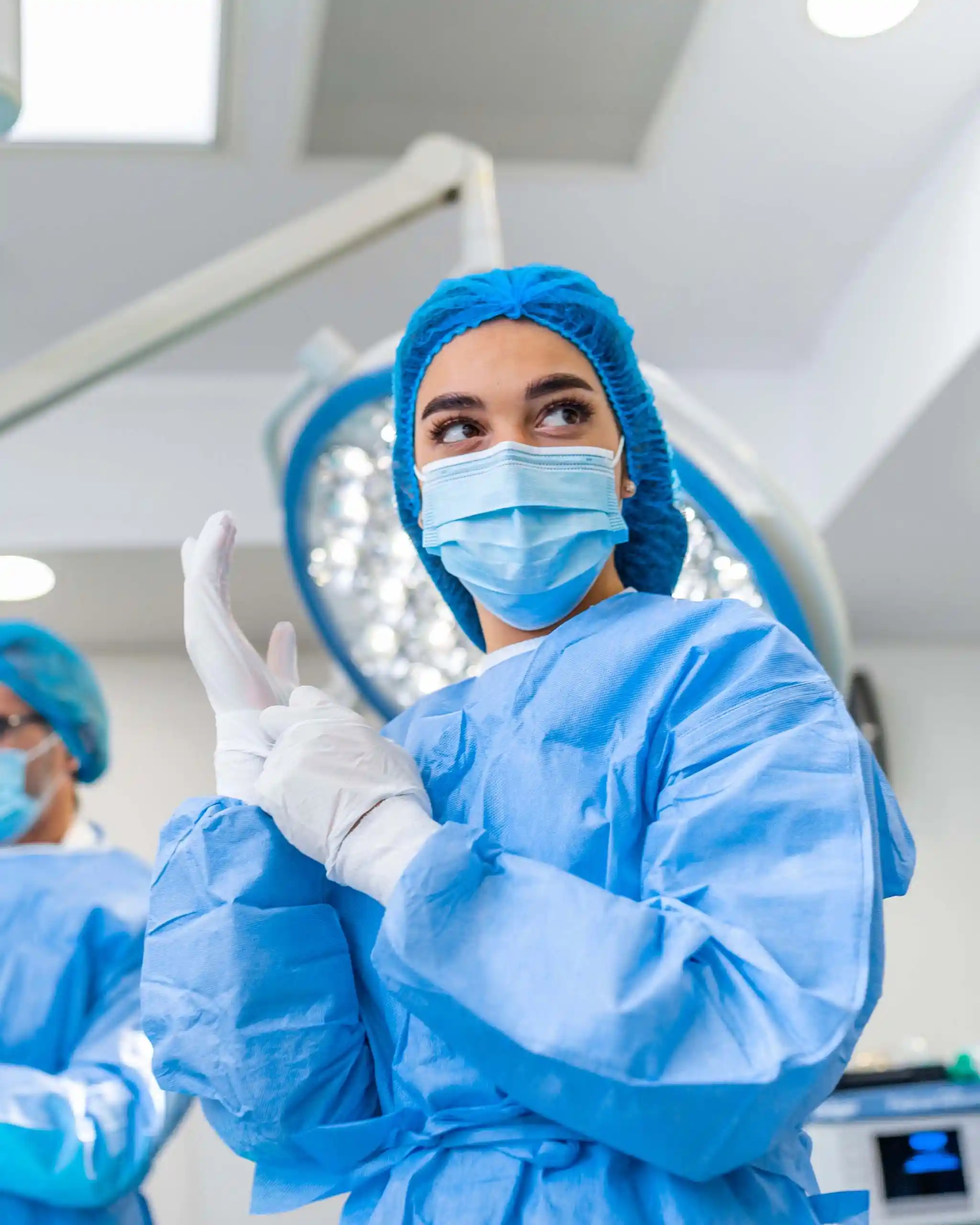 Surgeon