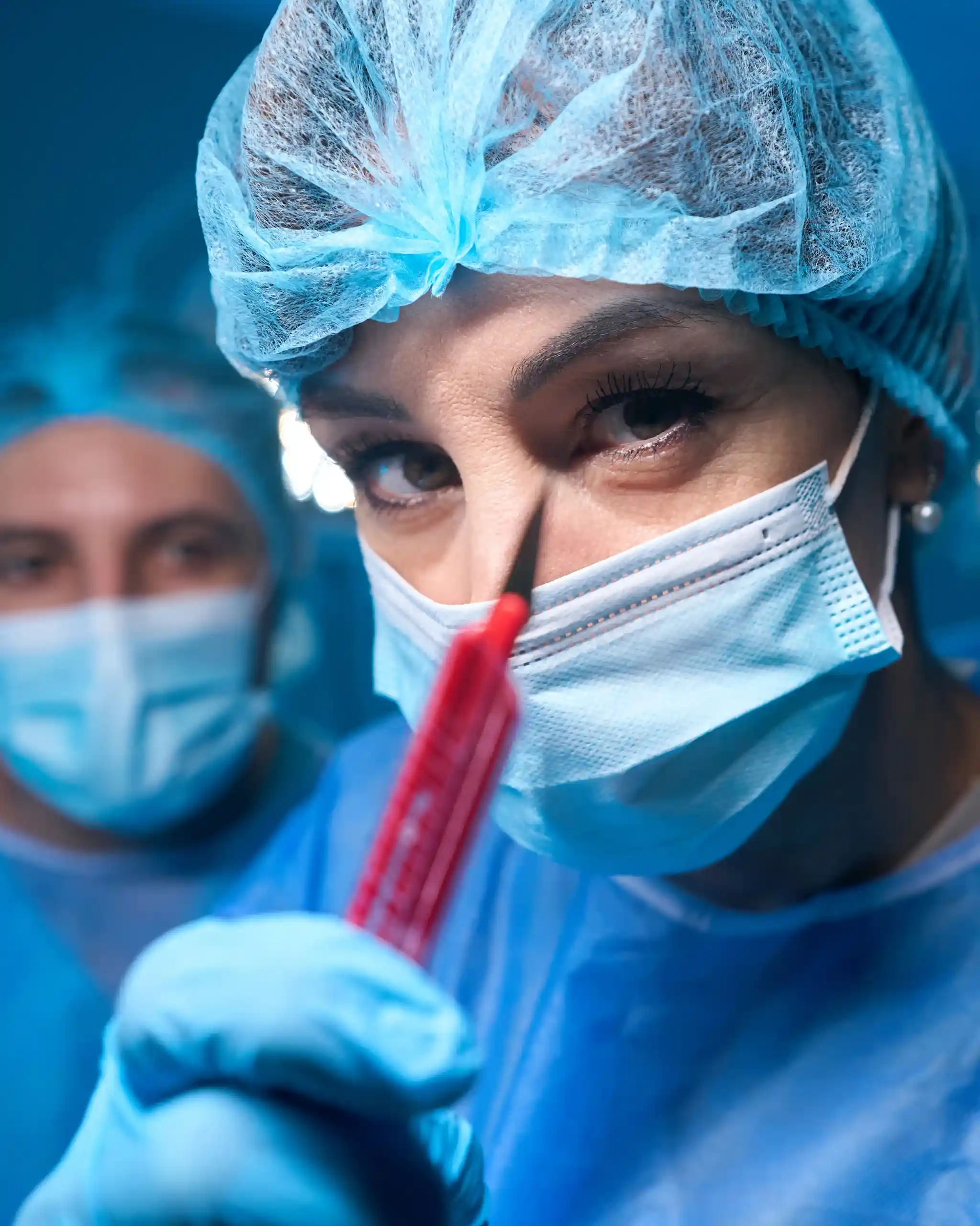 Surgeon