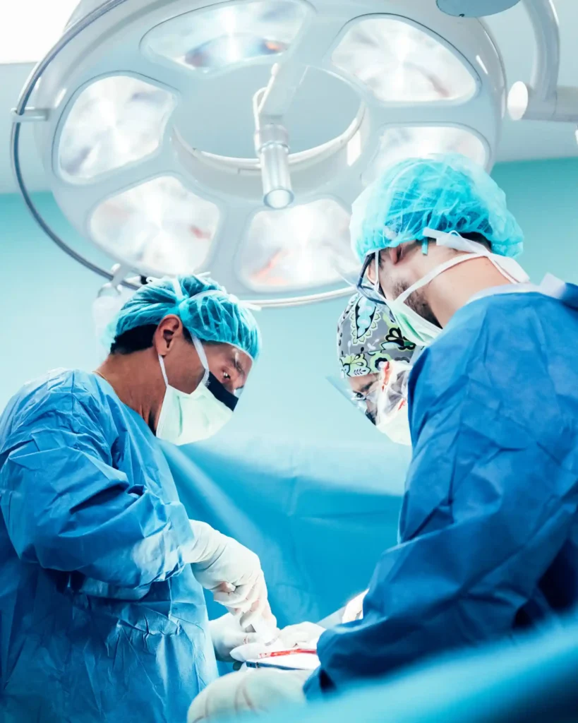 Medical Procedure